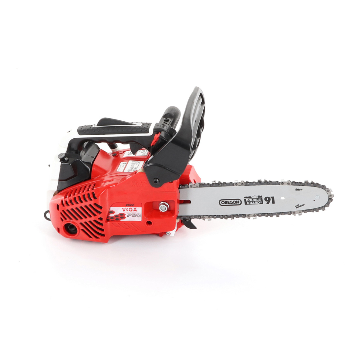 Jednoruční motorová pila VeGA TCS 2600 PROFESSIONAL Náhled