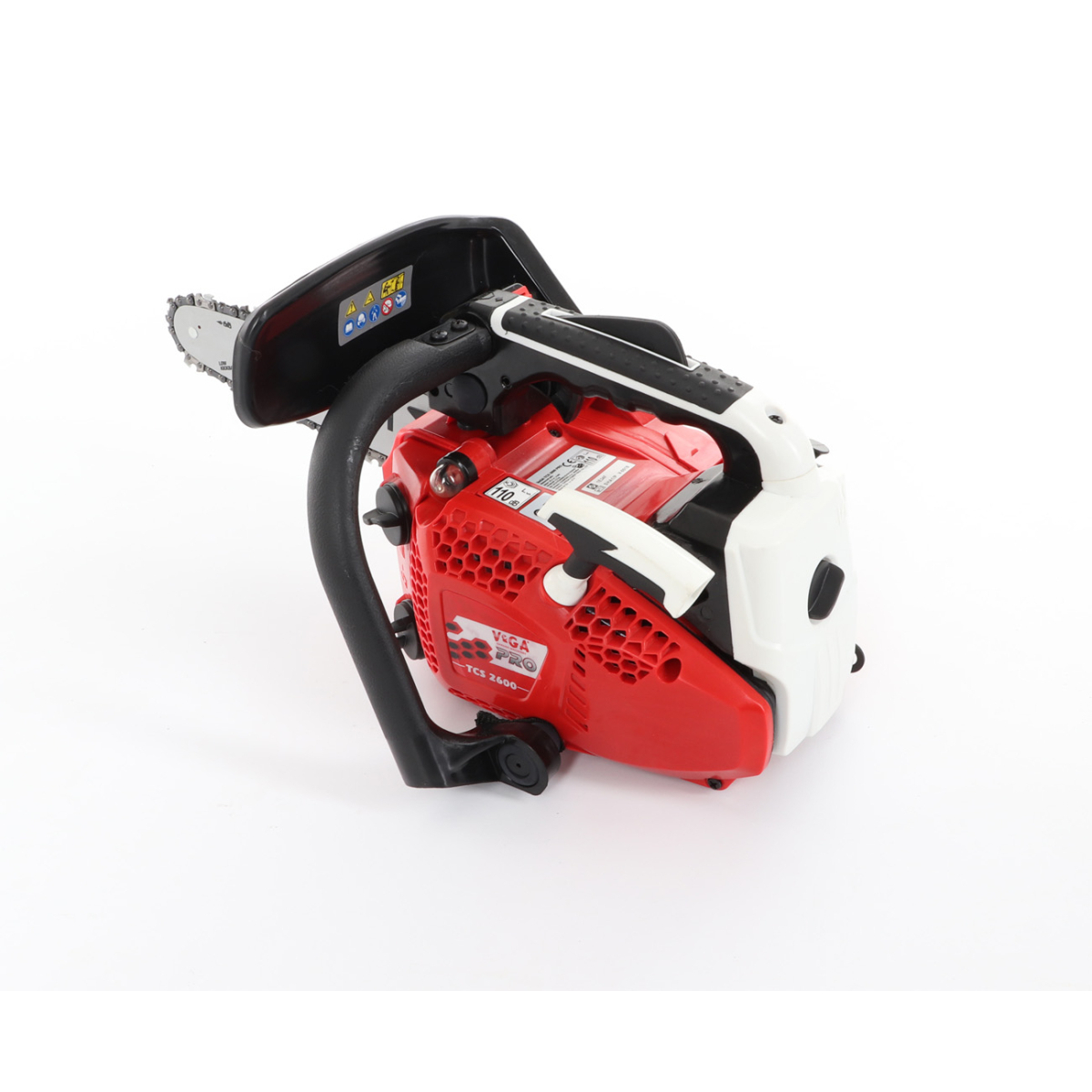 Jednoruční motorová pila VeGA TCS 2600 PROFESSIONAL Náhled