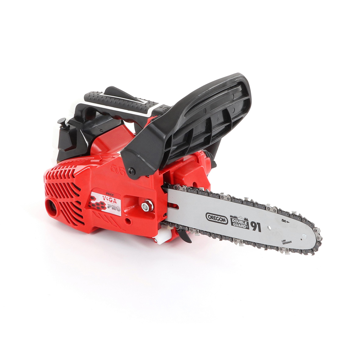 Jednoruční motorová pila VeGA TCS 2600 PROFESSIONAL Náhled