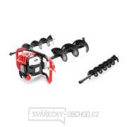 Půdní vrták VeGA AG55 PRO  náhled