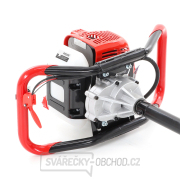 Půdní vrták VeGA AG55 PRO  náhled