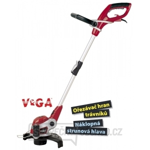 Elektrický vyžínač VeGA GT20055 gallery main image