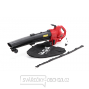 Vysavač listí VeGA VE50302  náhled