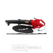 Vysavač listí VeGA VE50302  náhled