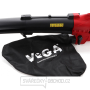Vysavač listí VeGA VE50302  náhled