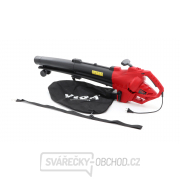 Vysavač listí VeGA VE50302  Vysavač listí VeGA VE50302  gallery main image