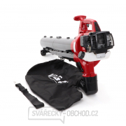 Benzínový vysavač/foukač/VeGA VE51310 náhled