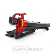 Benzínový vysavač/foukač/VeGA VE51310 náhled