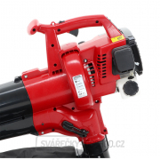 Benzínový vysavač/foukač/VeGA VE51310 náhled