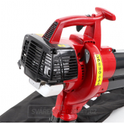 Benzínový vysavač/foukač/VeGA VE51310 náhled