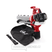 Benzínový vysavač/foukač/VeGA VE51310 náhled