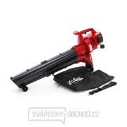 Benzínový vysavač/foukač/VeGA VE51310 náhled