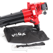 Benzínový vysavač/foukač/VeGA VE51310 náhled