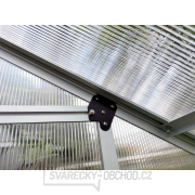 Skleník KOMFORT 7550 STRONG - 22 náhled