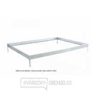 Skleník KOMFORT 7550 STRONG - 22 náhled