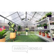 Skleník KOMFORT 7550 STRONG - 22 náhled