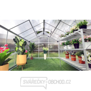 Skleník KOMFORT 9000 STRONG - 22 náhled