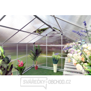 Skleník KOMFORT 9000 STRONG - 22 náhled