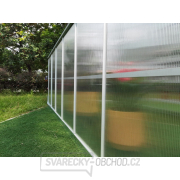 Skleník KOMFORT 9000 STRONG - 22 náhled