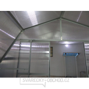 Skleník KOMFORT TITAN 9900 STRONG - 22 náhled