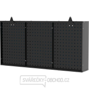 Závěsná skříň GWS 3T Náhled