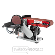 kombinovaná bruska na dřevo BT46ECO 230V kombinovaná bruska na dřevo BT46ECO 230V gallery main image