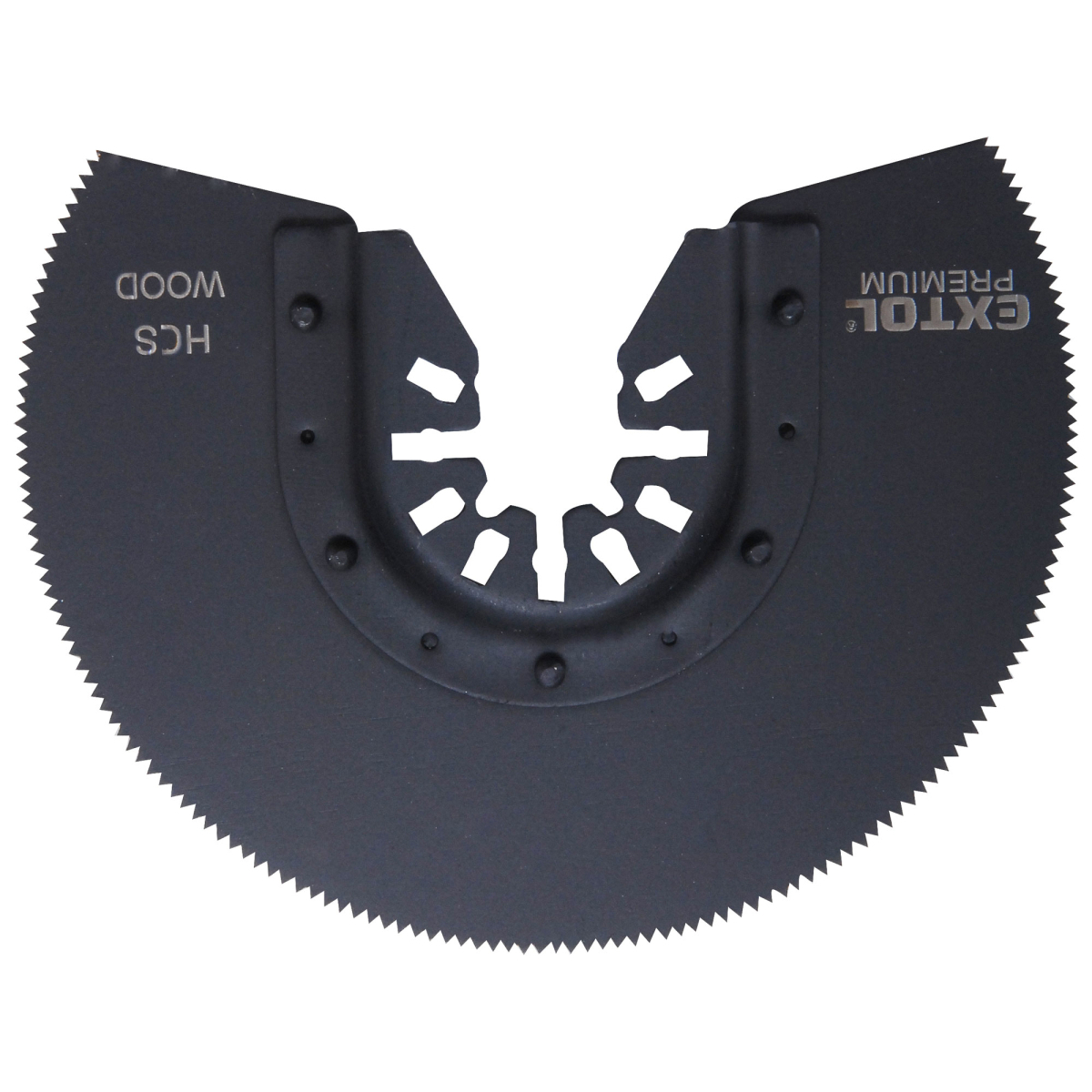 Kotouč segmentový pilový na dřevo, 88mm, HCS 8803854