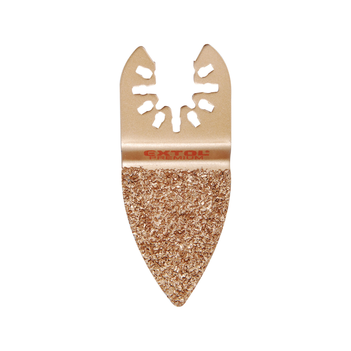 Levně Rašple špičatá, 33mm, karbid, tvrdokov 8803861