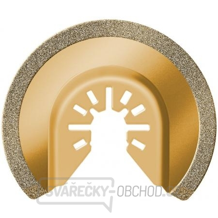 WA2716 - Brusný karbidový kotouč, 2-1/2", Standard, 1ks, sonicraft