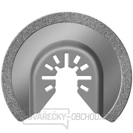 WA2717 - Brusný diamantový kotouč, 2-1/2", 1 ks,sonicrafter