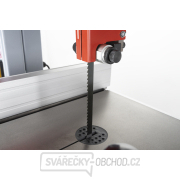 Pásová pila na dřevo HBS400 230V náhled