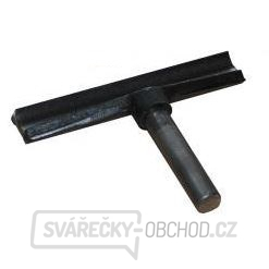 Podpěra nástroje pro soustruh D460FXL
