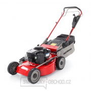 Benzínová sekačka s pojezdem Weibang WB 506 SBV 6in1 náhled