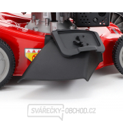 Benzínová sekačka s pojezdem Weibang WB 506 SBV 6in1 náhled