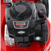 Benzínová sekačka s pojezdem Weibang WB 506 SBV 6in1 náhled