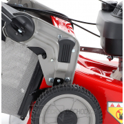 Benzínová sekačka s pojezdem Weibang WB 506 SBV 6in1 náhled