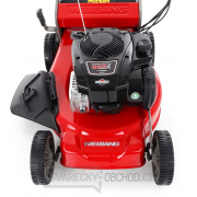 Benzínová sekačka s pojezdem Weibang WB 506 SBV 6in1 náhled