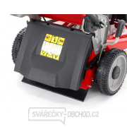 Benzínová sekačka s pojezdem Weibang WB 506 SBV 6in1 náhled