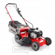 Benzínová sekačka s pojezdem Weibang WB 506 SBV 6in1 gallery main image