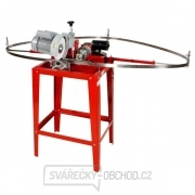 Ostřička pilových pásů PB80N 230V gallery main image