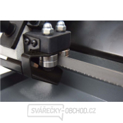 PILANA pásová pila na kov PMS 130/130 MO náhled