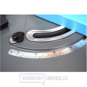 PILANA pásová pila na kov PMS 130/130 MO náhled