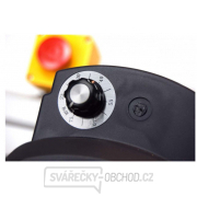 PILANA pásová pila na kov PMS 130/130 MO náhled