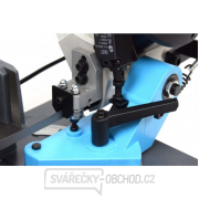 PILANA pásová pila na kov PMS 130/130 MO náhled