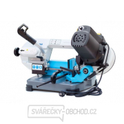 PILANA pásová pila na kov PMS 130/130 MO náhled