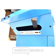 PILANA pásová pila na kov PMS 170/210 MO PILANA pásová pila na kov PMS 170/210 MO náhled