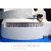 PILANA pásová pila na kov PMS 170/210 MO PILANA pásová pila na kov PMS 170/210 MO náhled