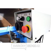 PILANA pásová pila na kov PMS 170/210 MO PILANA pásová pila na kov PMS 170/210 MO náhled