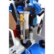 PILANA pásová pila na kov PMS 170/210 MO PILANA pásová pila na kov PMS 170/210 MO náhled