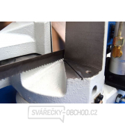 PILANA pásová pila na kov PMS 170/210 MO PILANA pásová pila na kov PMS 170/210 MO náhled